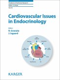 Cardiovascular Issues in Endocrinology (eBook, ePUB)