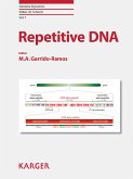 Repetitive DNA (eBook, ePUB)