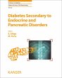 Diabetes Secondary to Endocrine and... - Bild 1