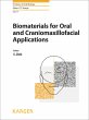 Biomaterials for Oral and... - Bild 1