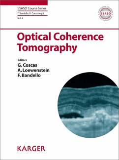 Cover Optical Coherence Tomography (eBook, ePUB)