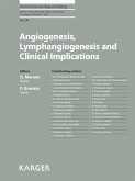 Angiogenesis, Lymphangiogenesis and Clinical Implications (eBook, ePUB)
