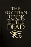 The Egyptian Book of the Dead