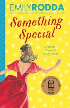Something Special - Rodda, Emily