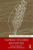 Taiwan Studies Revisited