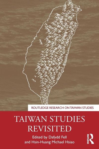 Taiwan Studies Revisited