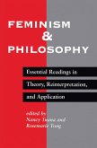 Feminism and Philosophy
