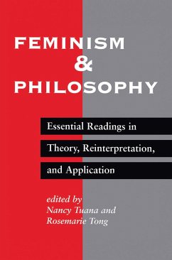 Feminism And Philosophy - Tuana, Nancy; Tong, Rosemarie Putnam