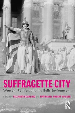 Suffragette City