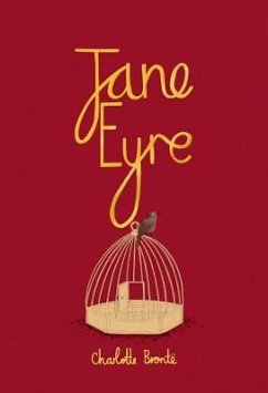 Jane Eyre - Bronte, Charlotte