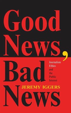 Good News, Bad News Cover Good News, Bad News
