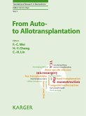 From Auto- to Allotransplantation (eBook, ePUB)