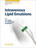 Intravenous Lipid Emulsions (eBook, ePUB)