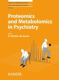 Proteomics and Metabolomics in Psychiatry (eBook, ePUB)