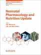 Neonatal Pharmacology and Nutrition... - Bild 1