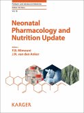 Neonatal Pharmacology and Nutrition Update (eBook, ePUB)