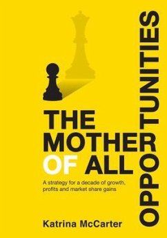 Cover The Mother Of All Opportunities (eBook, ePUB)