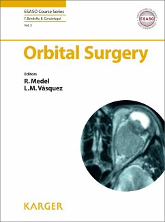 Cover Orbital Surgery (eBook, ePUB)