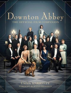Downton Abbey - Marriott, Emma
