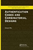 Authentication Codes and Combinatorial Designs