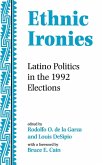 Ethnic Ironies Ethnic Ironies