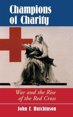 Cover Champions Of Charity