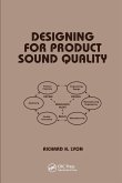 Designing for Product Sound Quality