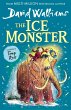 The Ice Monster - Bild 1