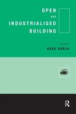 Open and Industrialised Building Open and Industrialised Building