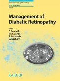 Management of Diabetic Retinopathy (eBook, ePUB) Management of Diabetic Retinopathy (eBook, ePUB)