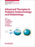 Advanced Therapies in Pediatric Endocrinology and Diabetology (eBook, ePUB) Advanced Therapies in Pediatric Endocrinology and Diabetology (eBook, ePUB)