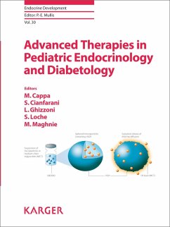 Advanced Therapies in Pediatric Endocrinology and Diabetology (eBook, ePUB)