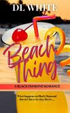 Beach Thing (eBook, ePUB)