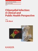 Chlamydial Infection: A Clinical and Public Health Perspective (eBook, ePUB)