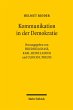 Kommunikation in der Demokratie (eBook,... - Bild 1