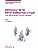 Stimulation of the Peripheral Nervous System (eBook, ePUB)