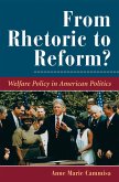 From Rhetoric To Reform?