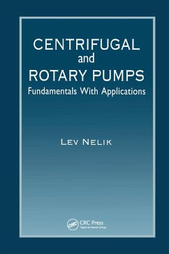 Centrifugal & Rotary Pumps - Nelik, Lev