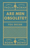 Are Men Obsolete?