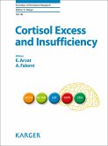 Cortisol Excess and Insufficiency (eBook, ePUB) Cortisol Excess and Insufficiency (eBook, ePUB)