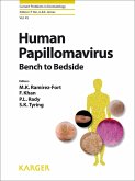 Human Papillomavirus (eBook, ePUB)
