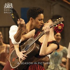 Royal Ballet: A Season in Pictures - Ballet, The Royal