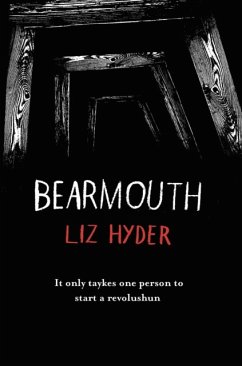 Bearmouth - Hyder, Liz