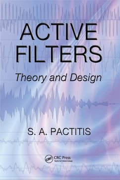 Active Filters - Pactitis, S.A.