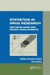 Statistics in Drug Research - Bild 1