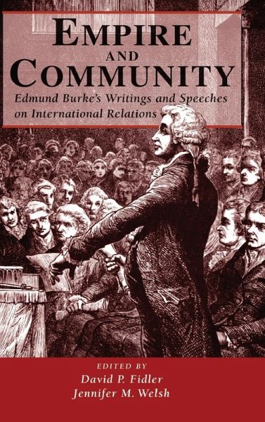 Empire And Community Empire And Community