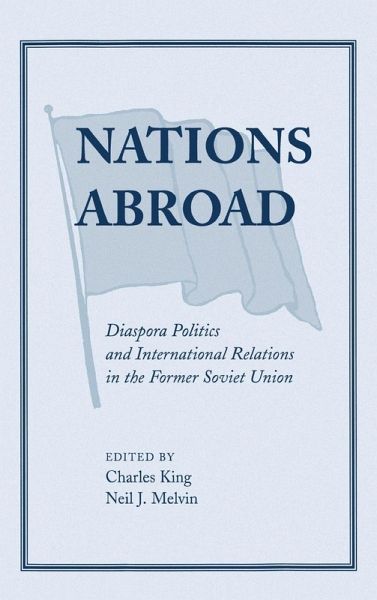 Nations Abroad Nations Abroad