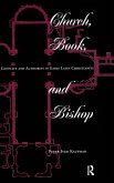 Church, Book, And Bishop Church, Book, And Bishop