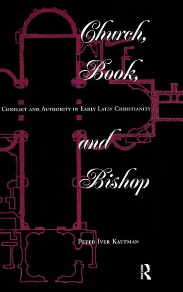 Church, Book, And Bishop Church, Book, And Bishop