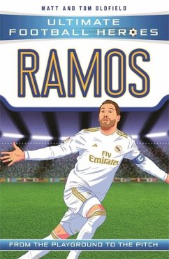 Ramos (Ultimate Football Heroes - the No. 1 football series) - Oldfield, Matt & Tom